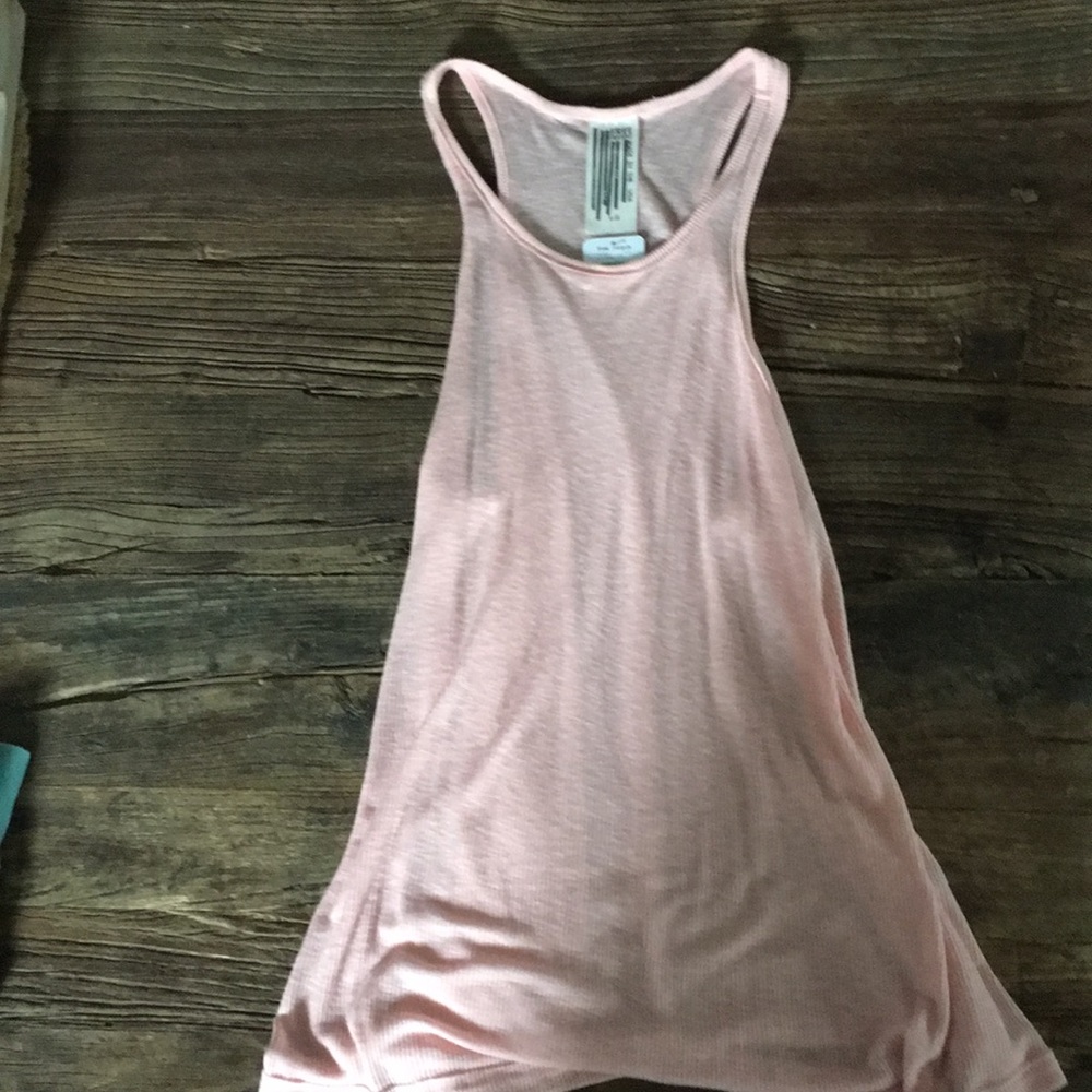 Free People Tank NWT